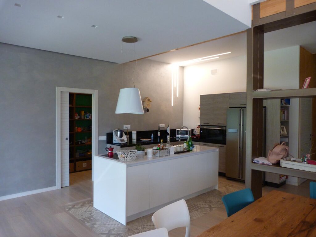 Villa a Energia 0 Desenzano del Garda BS