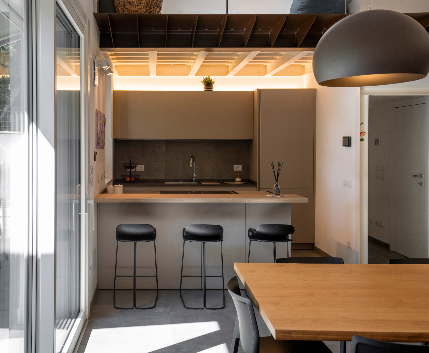 Architettura Sostenibile a Lazise