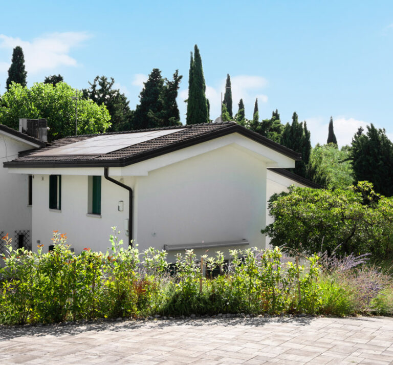 Efficienza Energetica e Sostenibilità