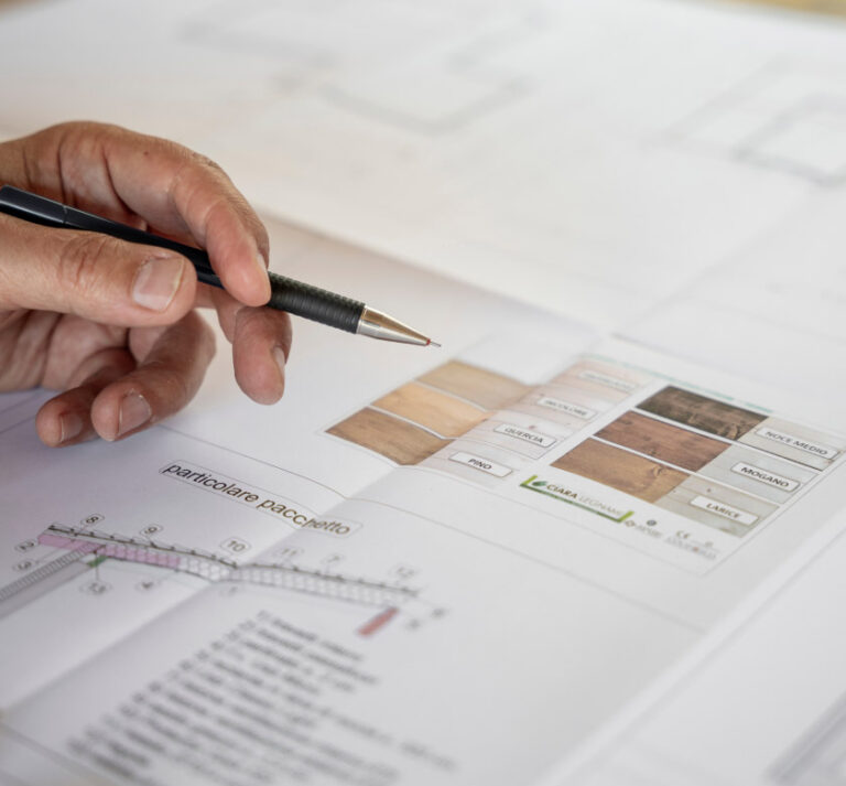 Ingegneria e Ottimizzazione del Processo Costruttivo