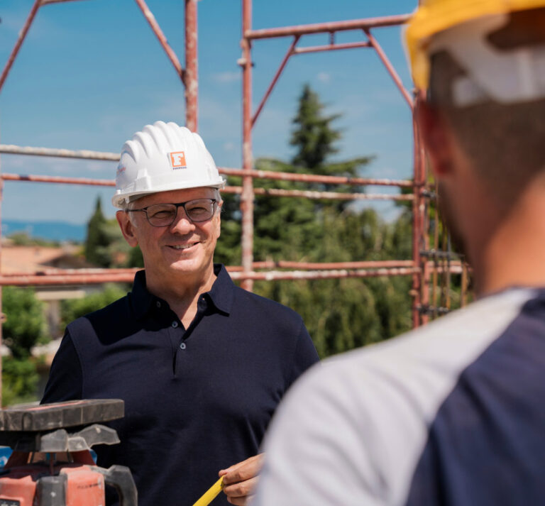 Rilievi, Normative e Pratiche Burocratiche